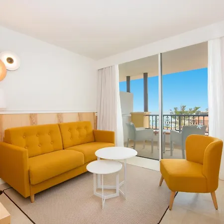 Iberostar Selection Anthelia Ξενοδοχείο 5*