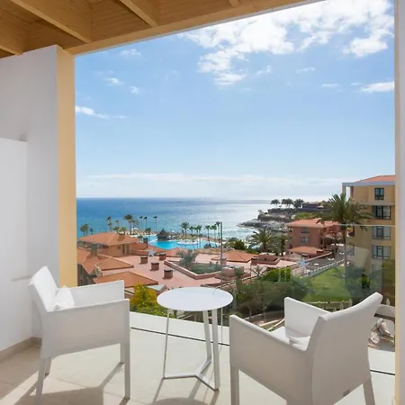 Ξενοδοχείο Iberostar Selection Anthelia