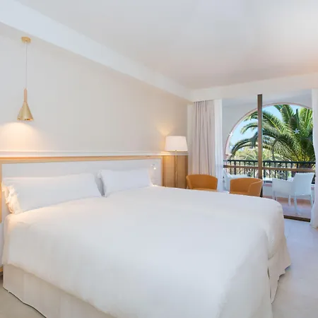 Iberostar Selection Anthelia Адехе