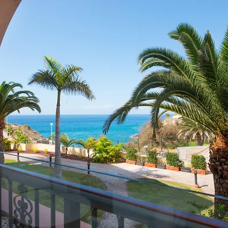 Iberostar Selection Anthelia Отель Адехе
