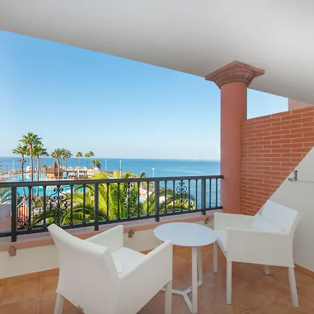 Otel Iberostar Selection Anthelia