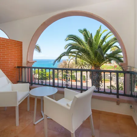 Otel Iberostar Selection Anthelia