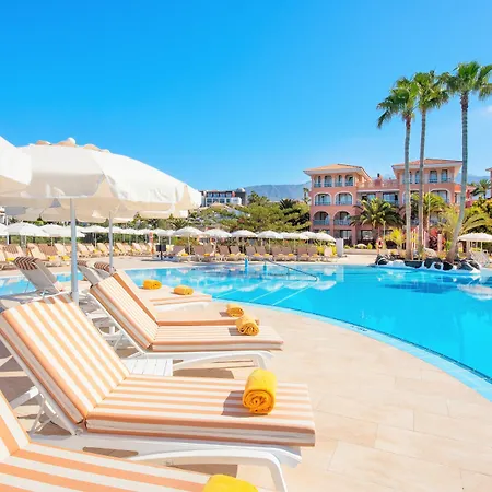Iberostar Selection Anthelia 5* Costa Adeje