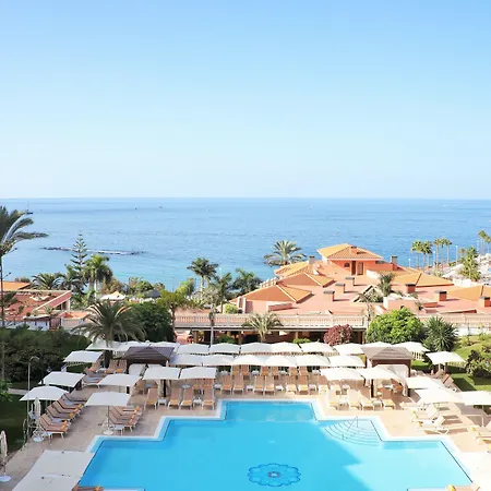 Iberostar Selection Anthelia Costa Adeje