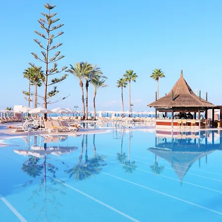 Iberostar Selection Anthelia Отель 5*