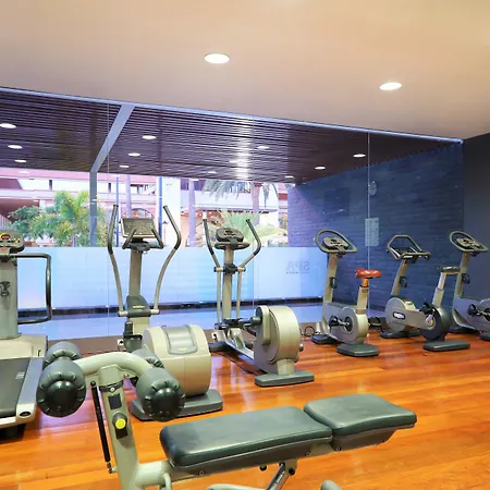 Iberostar Selection Anthelia Отель 5*