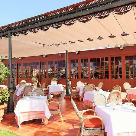 Отель Iberostar Selection Anthelia Адехе