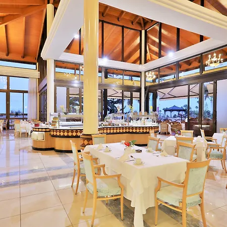 Отель Iberostar Selection Anthelia