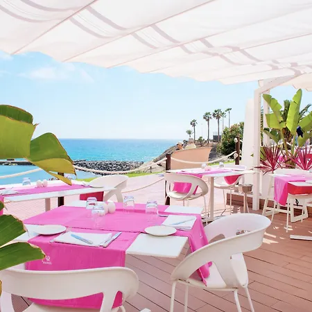 Iberostar Selection Anthelia Отель 5*