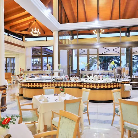 Iberostar Selection Anthelia Адехе