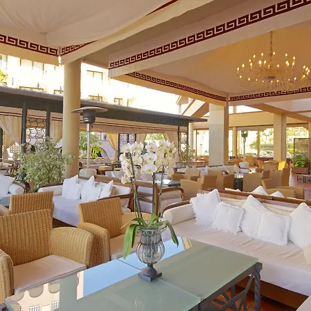 Iberostar Selection Anthelia