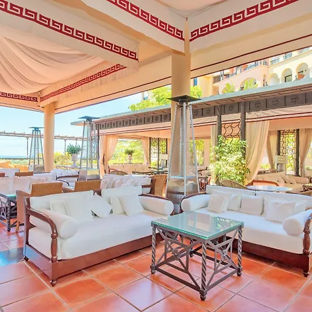 Iberostar Selection Anthelia Hotel 5*