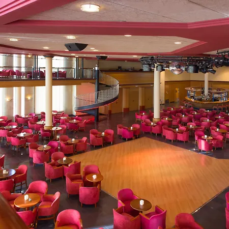 Otel Iberostar Selection Anthelia 5*