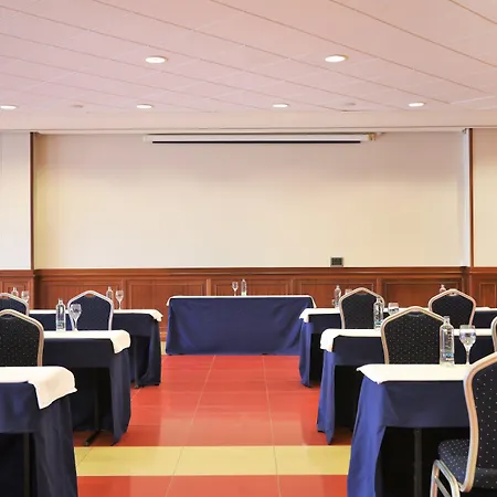 Iberostar Selection Anthelia Otel Costa Adeje