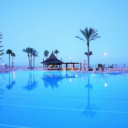 Отель Iberostar Selection Anthelia Адехе
