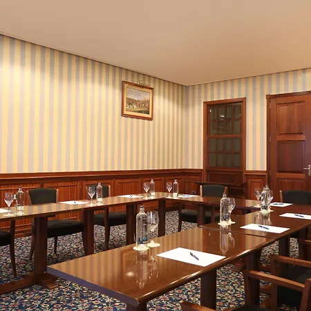 Iberostar Selection Anthelia Hotel Costa Adeje (Tenerife)