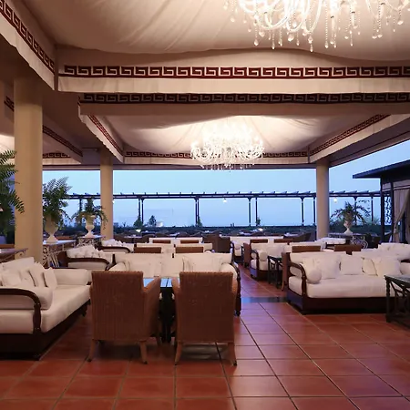 Iberostar Selection Anthelia 5* Costa Adeje