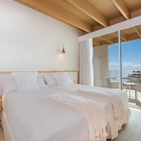 Iberostar Selection Anthelia Hotel Costa Adeje (Tenerife)