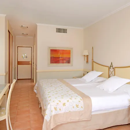 Iberostar Selection Anthelia Costa Adeje (Tenerife)