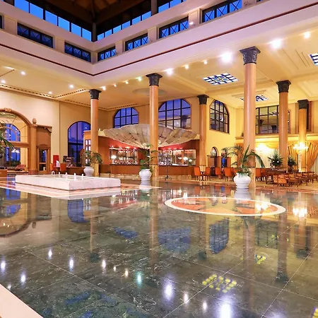 Iberostar Selection Anthelia Costa Adeje (Tenerife)