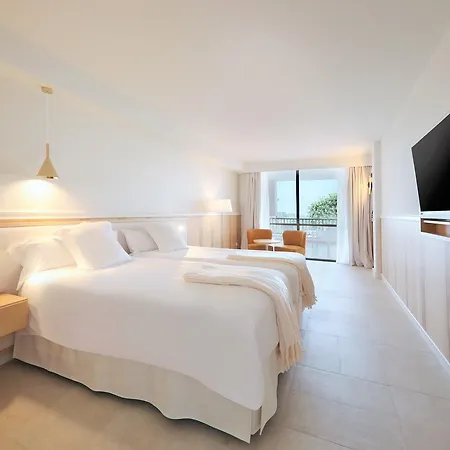 Iberostar Selection Anthelia 5* Costa Adeje (Tenerife)