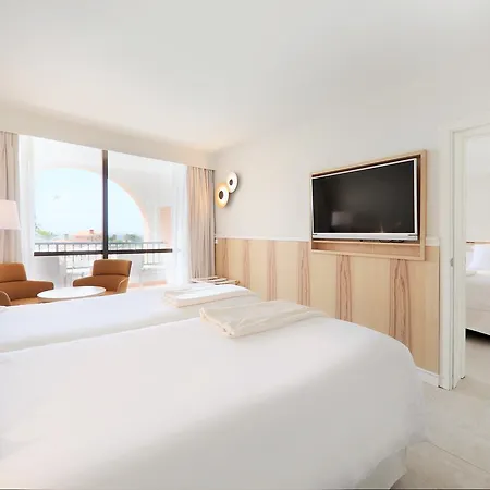 Iberostar Selection Anthelia Ξενοδοχείο 5*