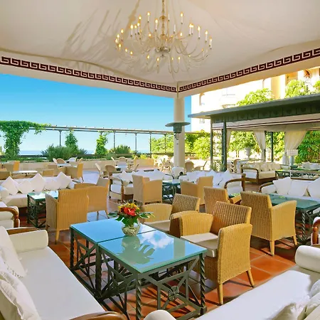 Ξενοδοχείο Iberostar Selection Anthelia 5*