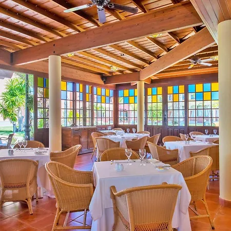 Iberostar Selection Anthelia Ξενοδοχείο 5*
