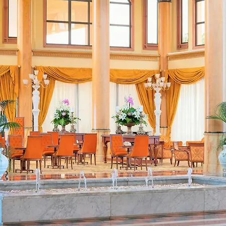 Iberostar Selection Anthelia Costa Adeje (Tenerife)
