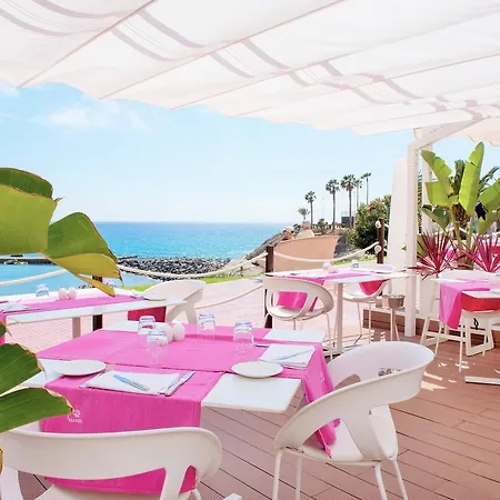 Iberostar Selection Anthelia Ξενοδοχείο 5*