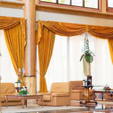 Iberostar Selection Anthelia 5*