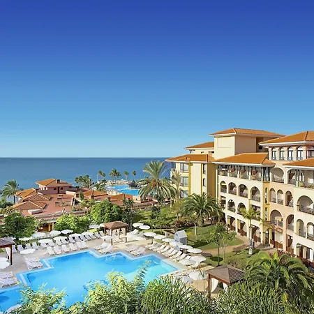 Iberostar Selection Anthelia