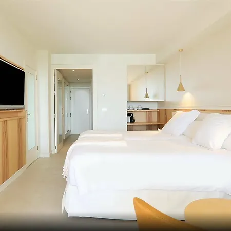 Iberostar Selection Anthelia Ξενοδοχείο 5*
