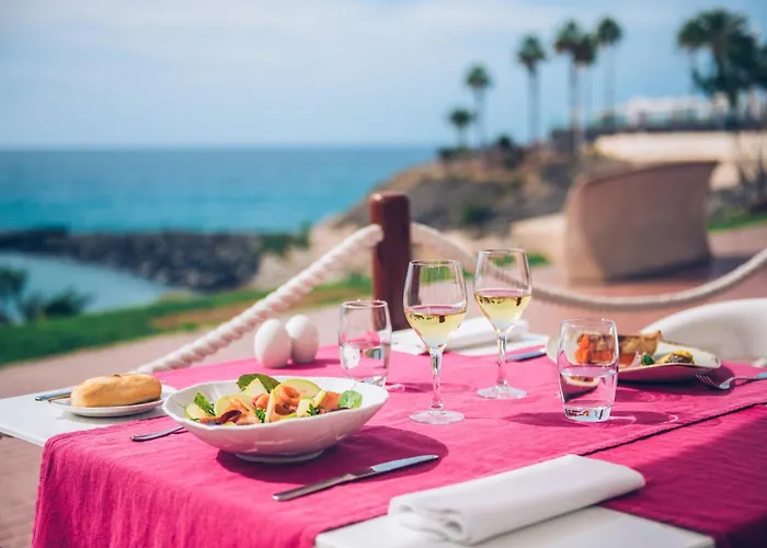 Iberostar Selection Anthelia Ξενοδοχείο 5*