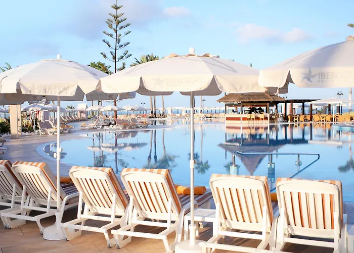 Iberostar Selection Anthelia Ξενοδοχείο 5*