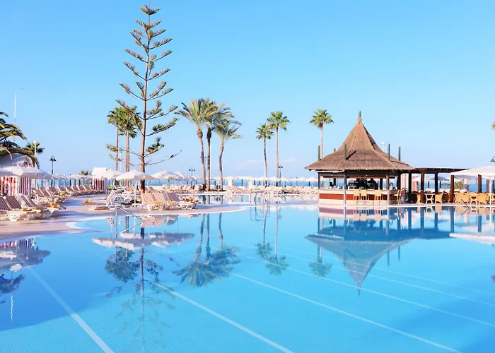 Iberostar Selection Anthelia Ξενοδοχείο 5*