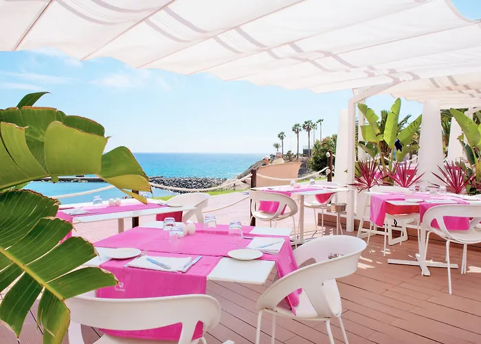 Iberostar Selection Anthelia Ξενοδοχείο 5*