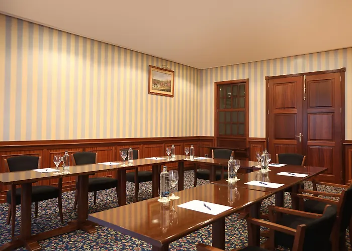 Iberostar Selection Anthelia Ξενοδοχείο Costa Adeje (Tenerife)