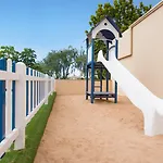 Szálloda Iberostar Selection Anthelia Costa Adeje (Tenerife)