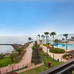 Szálloda Iberostar Selection Anthelia Costa Adeje (Tenerife)