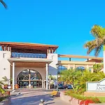 Szálloda Iberostar Selection Anthelia Costa Adeje (Tenerife)