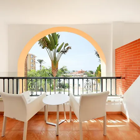 Отель Iberostar Selection Anthelia 5*