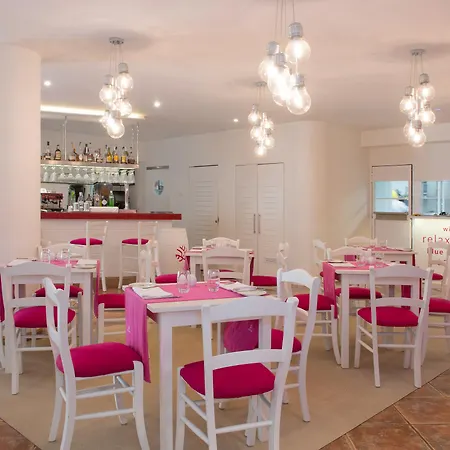 Готель Iberostar Selection Anthelia