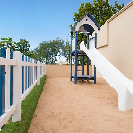 Отель Iberostar Selection Anthelia Адехе