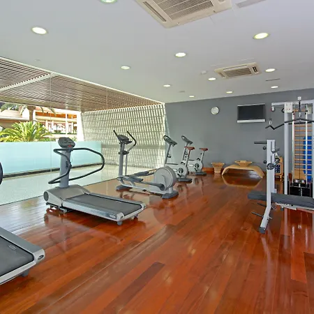 Iberostar Selection Anthelia 5*