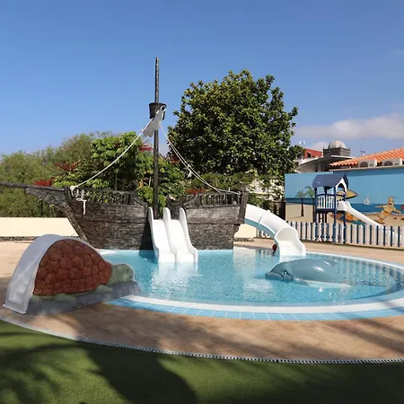 Iberostar Selection Anthelia Отель