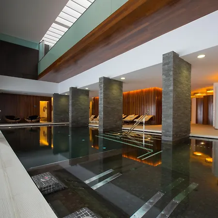 Iberostar Selection Anthelia Готель Адехе
