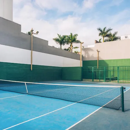 Iberostar Selection Anthelia Отель