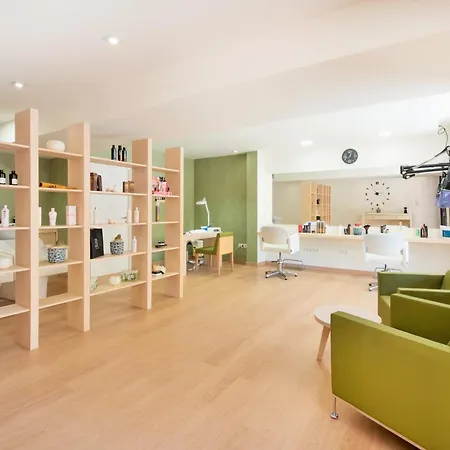 Iberostar Selection Anthelia Отель