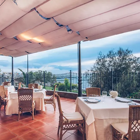 Готель Iberostar Selection Anthelia Адехе